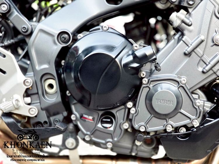 MT09 ปี2022 รูปที่ 8