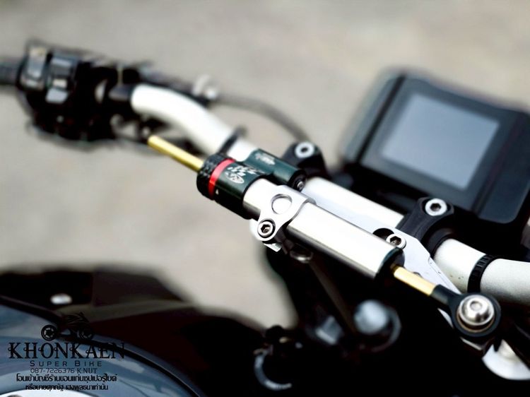 MT09 ปี2022 รูปที่ 17