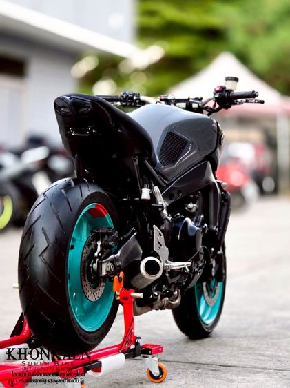 MT09 ปี2022 รูปที่ 12