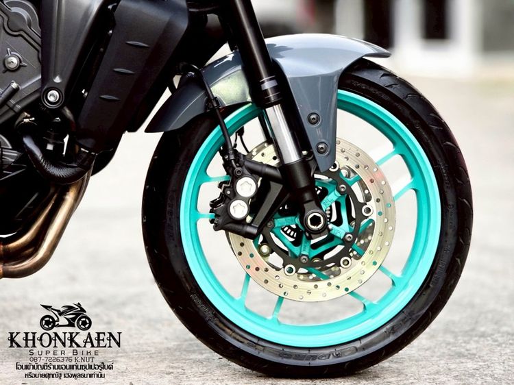 MT09 ปี2022 รูปที่ 7