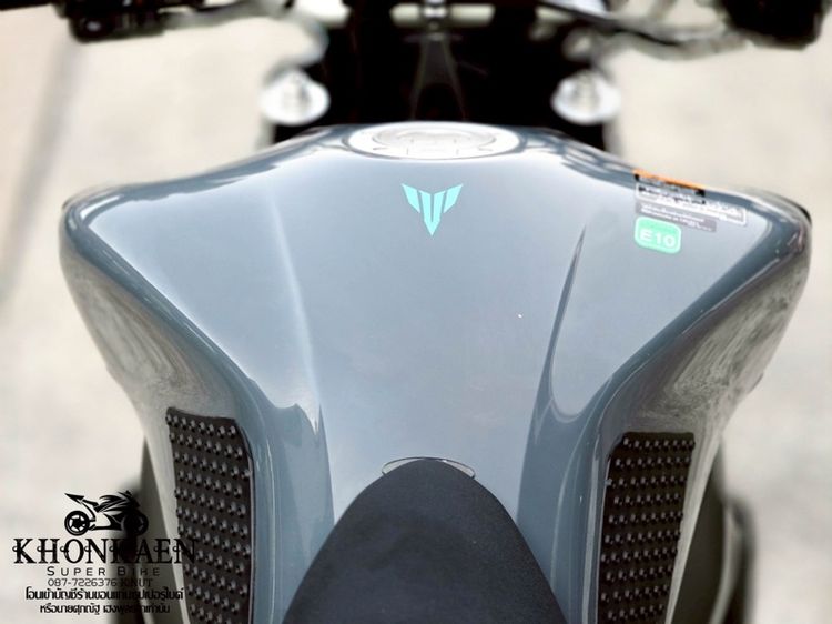 MT09 ปี2022 รูปที่ 18