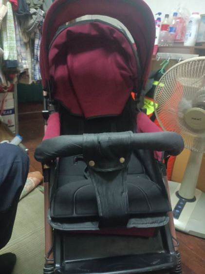 รถเข็น รูปที่ 3