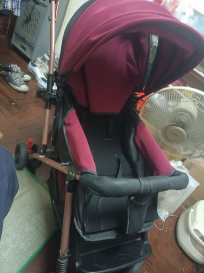 รถเข็น รูปที่ 4