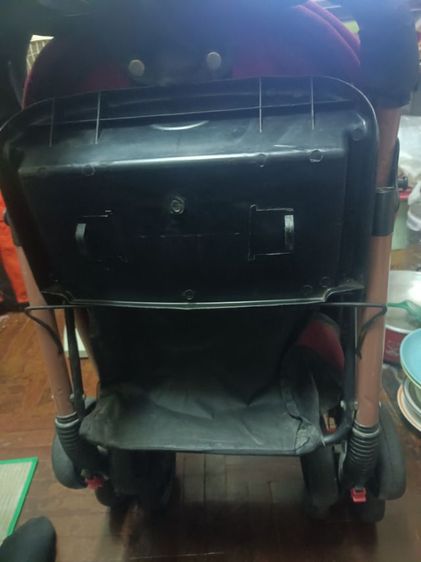 รถเข็น รูปที่ 8