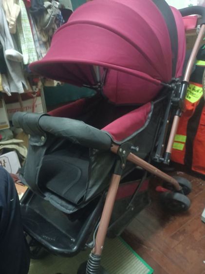 รถเข็น รูปที่ 2