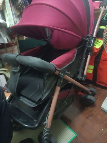 รถเข็น รูปที่ 5