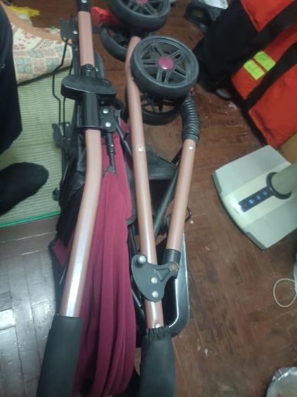 รถเข็น รูปที่ 10