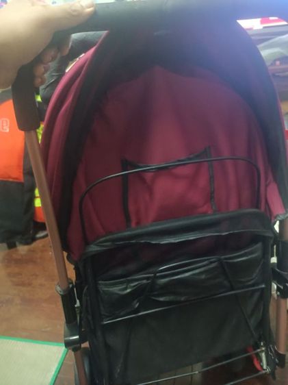 รถเข็น รูปที่ 9