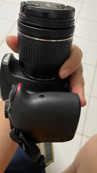 กล้องนิคอนD3400 รูปที่ 4