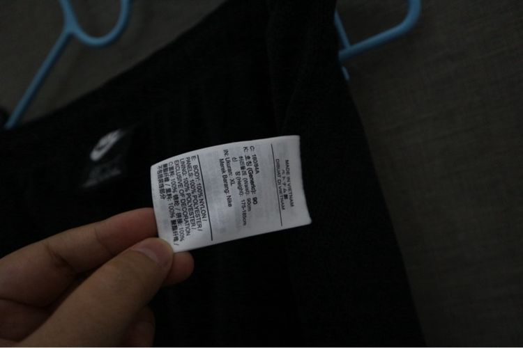 กางเกงลำลอง Nike  รูปที่ 4