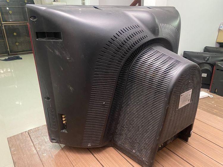 LG เครื่องรับโทรทัศน์ แอลจี รุ่น 29FURS รหัสรุ่น 29RU6RS T5 ขนาด 29 นิ้ว รูปที่ 3