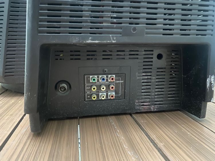 LG เครื่องรับโทรทัศน์ แอลจี รุ่น 29FURS รหัสรุ่น 29RU6RS T5 ขนาด 29 นิ้ว รูปที่ 4