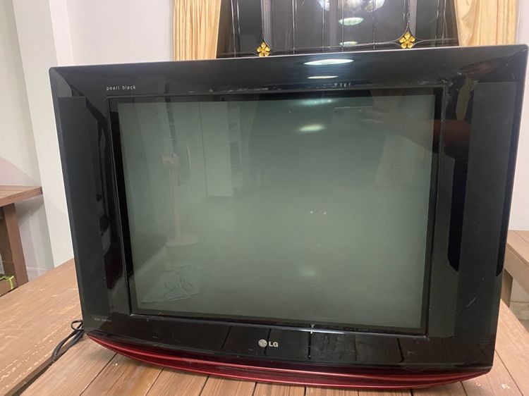 LG เครื่องรับโทรทัศน์ แอลจี รุ่น 29FURS รหัสรุ่น 29RU6RS T5 ขนาด 29 นิ้ว