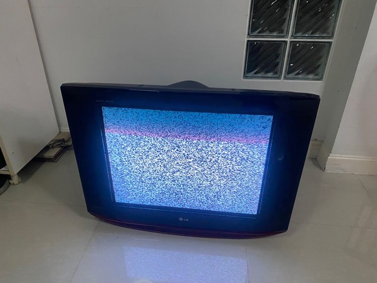 LG เครื่องรับโทรทัศน์ แอลจี รุ่น 29FURS รหัสรุ่น 29RU6RS T5 ขนาด 29 นิ้ว รูปที่ 2