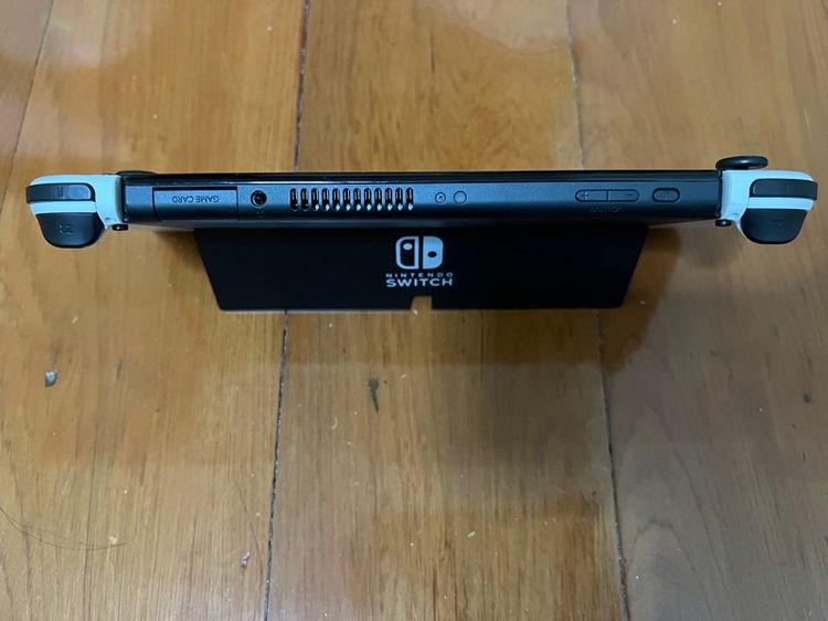Nintendo Switch OLED model รูปที่ 3