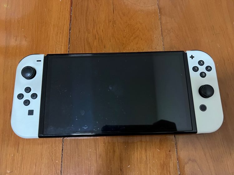 Nintendo Switch OLED model รูปที่ 2