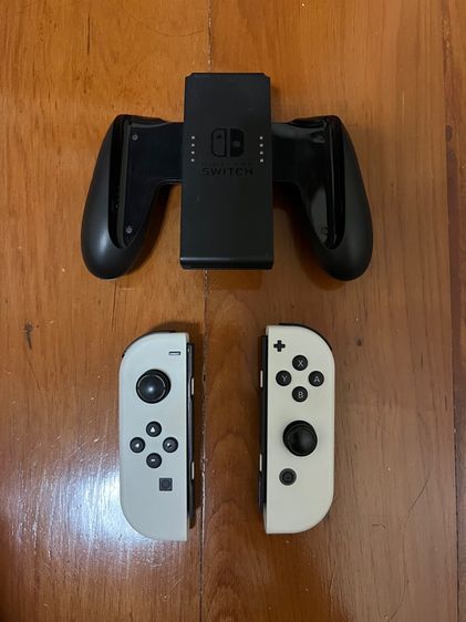 Nintendo Switch OLED model รูปที่ 5