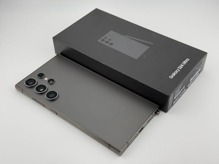 galaxy s24 ultra 256GB รูปที่ 3
