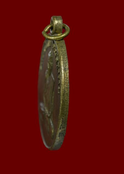 หลวงพ่อกวยวัดโฆสิตาราม รูปที่ 3