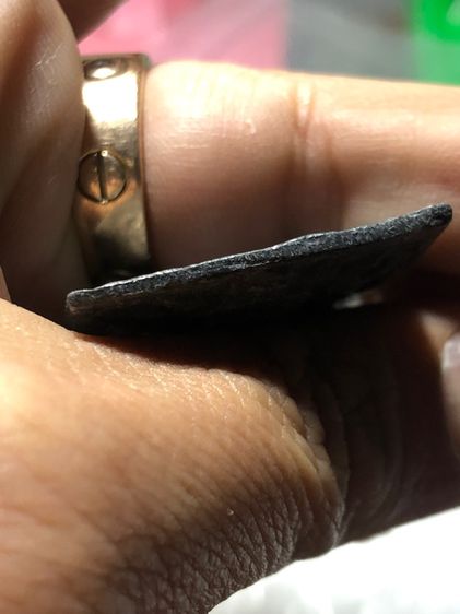 พระเก่าพิมพ์แปลก สวยเก่ามากตามรูป รูปที่ 3