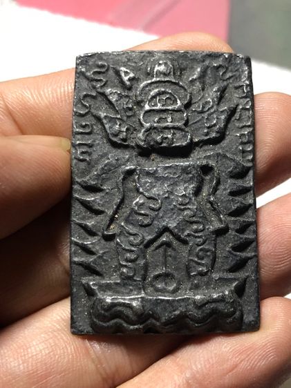 พระเก่าพิมพ์แปลก สวยเก่ามากตามรูป รูปที่ 7