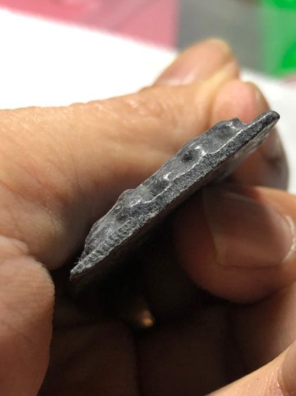 พระเก่าพิมพ์แปลก สวยเก่ามากตามรูป รูปที่ 4