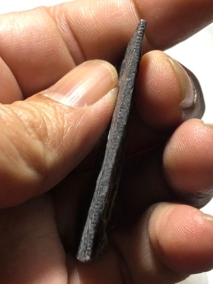 พระเก่าพิมพ์แปลก สวยเก่ามากตามรูป รูปที่ 6