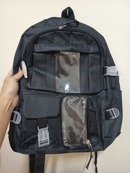 กระเป๋าผู้หญิง รูปที่ 11