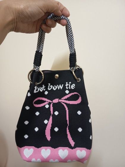 กระเป๋าผู้หญิง รูปที่ 8