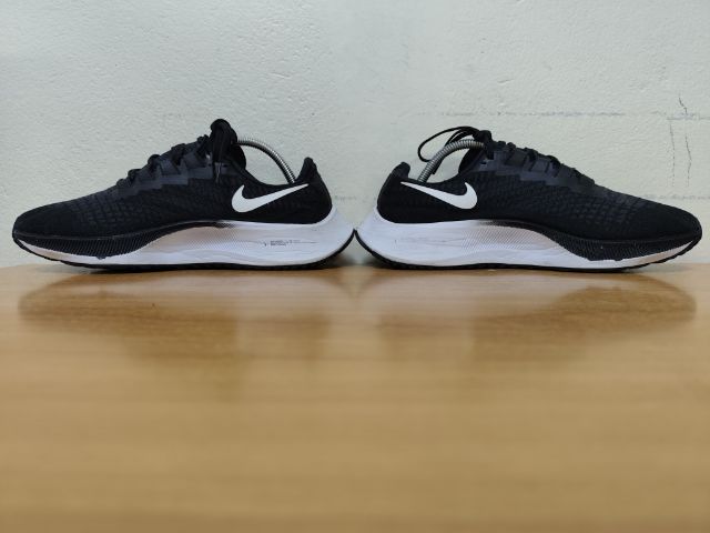 Nike Zoom Pegasus 42.0 26.5 แท้ มือสอง  รูปที่ 11