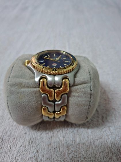 Tag Heuer ก้างปลาวงแหวน full set รูปที่ 5