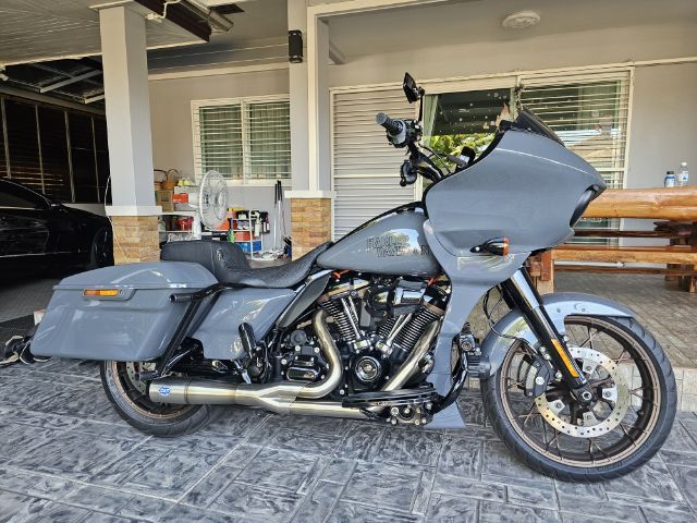 Road glide ST 117 รูปที่ 6