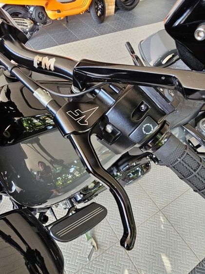 Road glide ST 117 รูปที่ 5