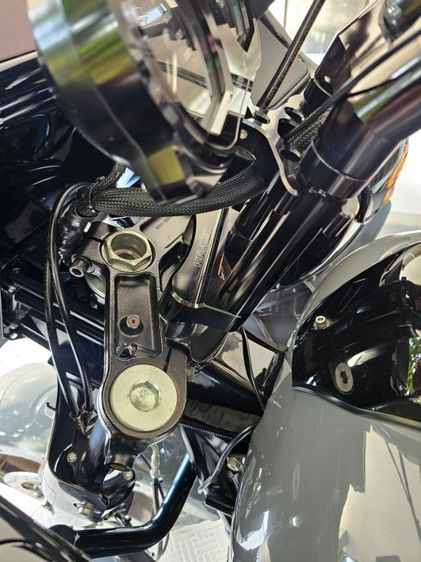 Road glide ST 117 รูปที่ 9