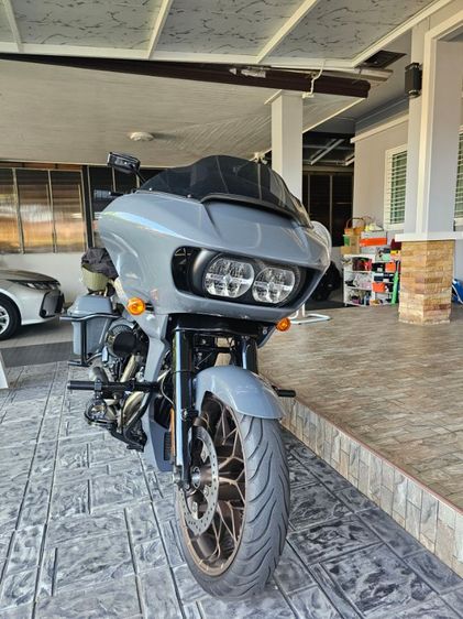 Road glide ST 117 รูปที่ 11