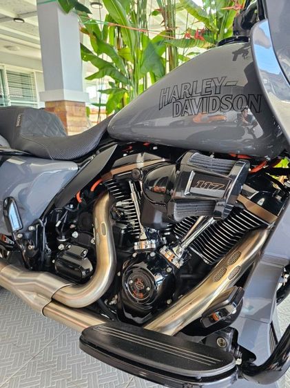 Road glide ST 117 รูปที่ 3
