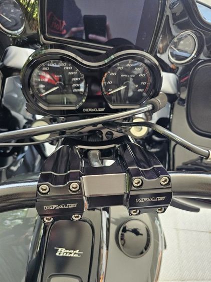 Road glide ST 117 รูปที่ 7