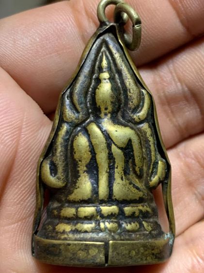 รูปหล่อพระพุทธชินราช รูปที่ 2