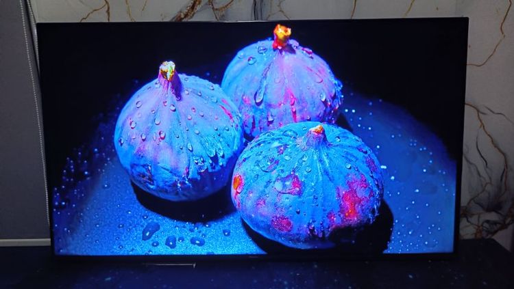 Hisense Google VIDAA TV 55 นิ้ว 4K UHD จอไร้ขอบ อุปกรณ์ครบยกกล่อง สวยไม่มีตำหนิ รูปที่ 14