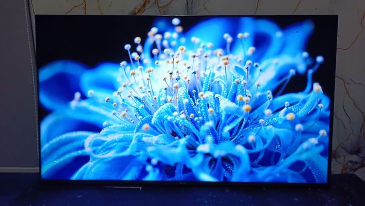 Hisense Google VIDAA TV 55 นิ้ว 4K UHD จอไร้ขอบ อุปกรณ์ครบยกกล่อง สวยไม่มีตำหนิ รูปที่ 18