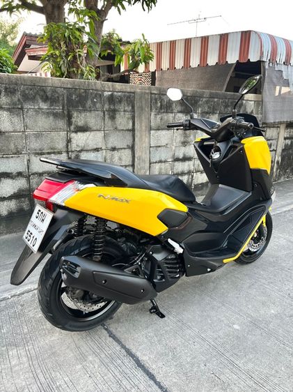 ขายYamaha Nmax ABS 155cc ปี2016 รถสวย สภาพดี รูปที่ 6