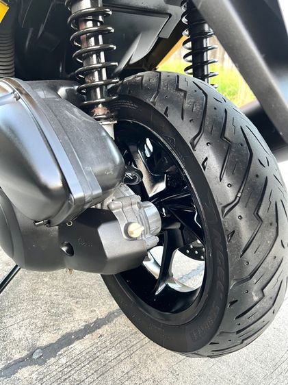 ขายYamaha Nmax ABS 155cc ปี2016 รถสวย สภาพดี รูปที่ 12