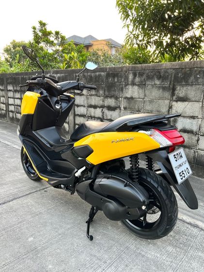 ขายYamaha Nmax ABS 155cc ปี2016 รถสวย สภาพดี รูปที่ 5