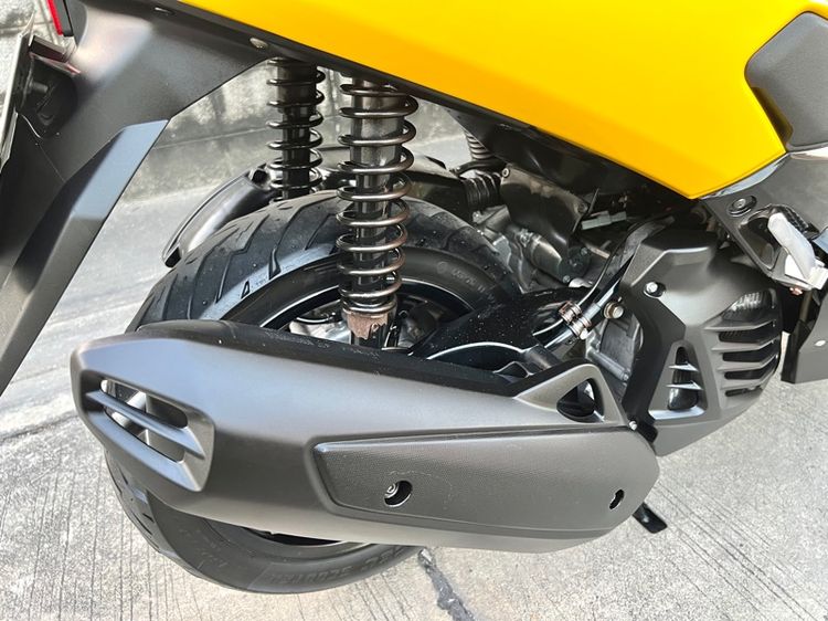 ขายYamaha Nmax ABS 155cc ปี2016 รถสวย สภาพดี รูปที่ 11