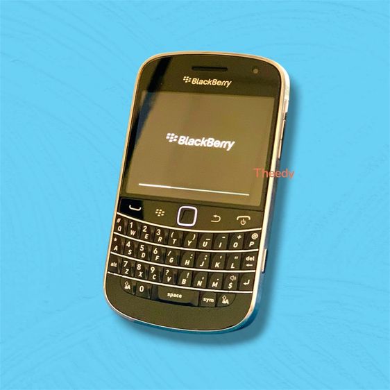 ขาย BlackBerry Bold 9930 มือสอง สภาพดี พร้อมกล่อง รูปที่ 10
