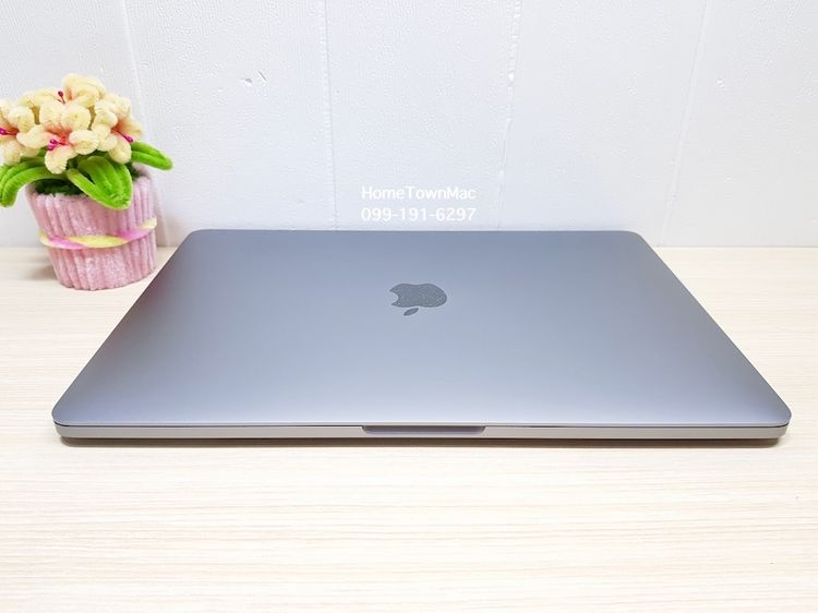 MacbookPro (Retina13-inch, 2020) Touchbar i5 2.0Ghz SSD 512Gb Ram 32Gb สีสเปซเกรย์ อัพเกรดสุดคุ้ม ราคาน่าโดน รูปที่ 2