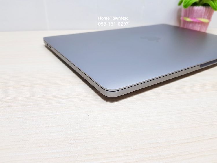 MacbookPro (Retina13-inch, 2020) Touchbar i5 2.0Ghz SSD 512Gb Ram 32Gb สีสเปซเกรย์ อัพเกรดสุดคุ้ม ราคาน่าโดน รูปที่ 3