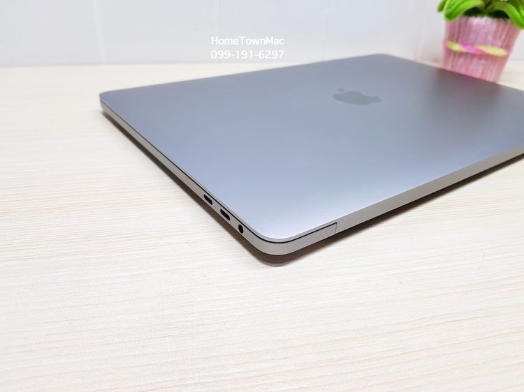 MacbookPro (Retina13-inch, 2020) Touchbar i5 2.0Ghz SSD 512Gb Ram 32Gb สีสเปซเกรย์ อัพเกรดสุดคุ้ม ราคาน่าโดน รูปที่ 5