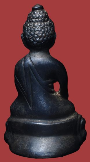 พระกริ่งวัดสุทัศ ใต้ฐานมีรอยจาร สังฆราชแพครับ เปิดบูชา 1600ครับ ติดต่อ line 0845027376 ครับ รูปที่ 2