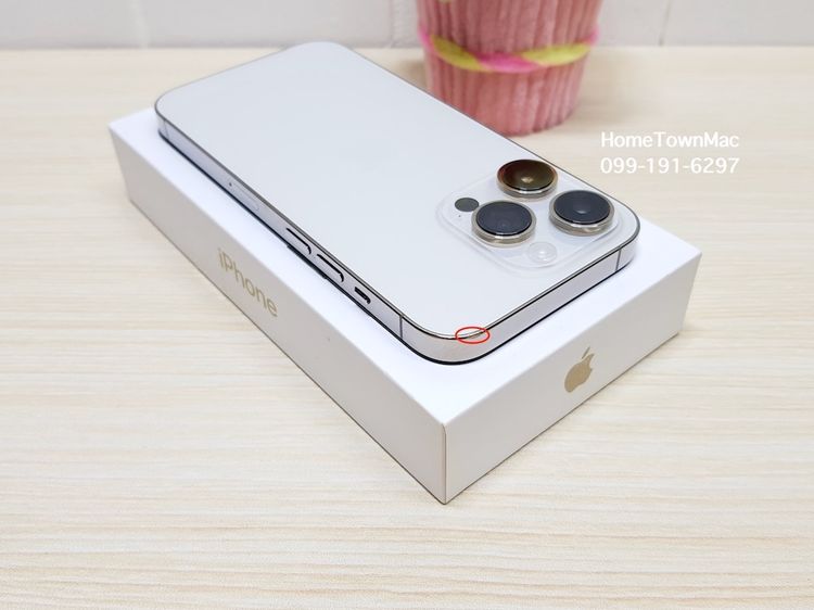 iPhone 14Pro 128Gb สี Gold ศูนย์ไทย ราคาสุดคุ้ม รูปที่ 9